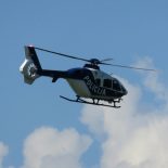 Helikopteri za Civilnu zaštitu - nužno potrebna modernizacija