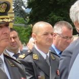 General Ivan Turkalj, donedavni zamjenik zapovjednika HVU