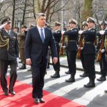 Slučaj "Maslenica" - smije li vrhovni zapovjednik izdavati zapovijedi u miru?