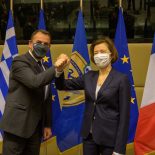 Grčka potpisala ugovor o kupovini Rafalea