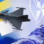 Švedska sve bliže NATO članstvu