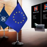 RH pristupa Europskom centru za suzbijanje hibridnih prijetnji
