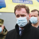 Banožić i borbeni avioni: "Pa, nije on tehnički ništa odgođeno"