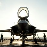 Ništa od F-35 za Hrvatsku!
