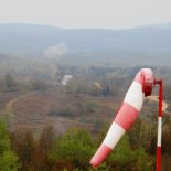 SAD nastavljaju ulagati u poligon u Slunju