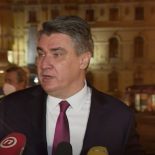 Milanović: odgoda ne smije biti duga...