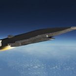 Ruska hipersonična krstareća raketa 3M22 Zircon