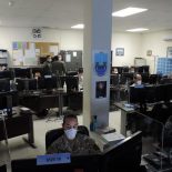 Vježba NATO kontrole savezničkog zračnog prostora