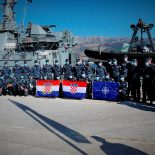 HRM četvrti put brodom u "Sea Guardian"