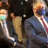 Pavlin i Šestan - stalna potraga za boljim