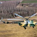 Mađarska umirovila svoje Mi-8 helikoptere