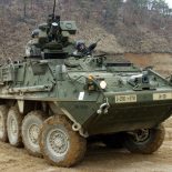 M1126 ICV Stryker
