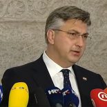 Plenković i avioni: "Uzet ćemo si još vremena"