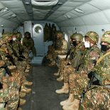 HRZ na Kosovu - vježba do vježbe