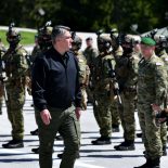 Vlada o avionima, Milanović o Vijeću za obranu