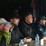 Avioni, teljenje, ministar i Predsjednik