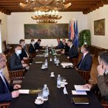 Vijeće za obranu podržalo Vladu u odabiru VBA