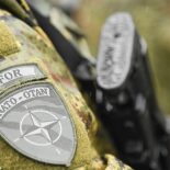KFOR: hrvatska satnija i srpska histerija