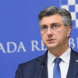 Sutra Vijeće za obranu o avionima