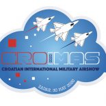 Otkazan CROIMAS!