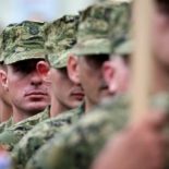 Vojni rok u Hrvata - odgojna metoda ili politički neugodna tema