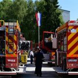 MUP RH: nova vatrogasna vozila i veliki planovi