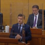Avioni na dug, vjerojatno i uz predujam