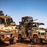 Misija Takuba: Srpski specijalci u Africi