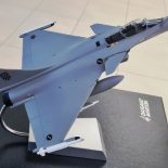 Veyssière o avionima Rafale za RH: "Trebat će puno truda i malo strpljenja"