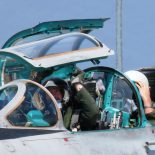 Hrvatska odustala od NATO zrakoplovnog obučnog središta