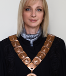 Profesorica stomatologije na Sveučilištu obrane