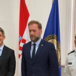 Pripreme za SAD - transparentnost prije svega!