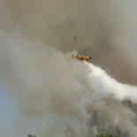 Jedan hrvatski CL-415 gasi i u Grčkoj