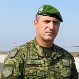 Smijenjen general Turalija