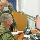 Prva računalna vježba pričuve OS RH