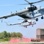 MSAP: posjet NATO delegacije uoči početka letačke obuke