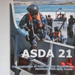 Otvorena ASDA 2021