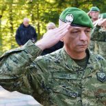 Preminuo prvi dočasnik ZSS-a