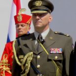 Umirovljenje brigadira Burčula - novi spor Milanovića i Banožića