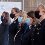Osnaživanje žena i podrška u vojnim snagama i mirovnim misijama RH