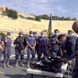 Kad se povuče crta - RTOP "Vukovar" i "Sea Guardian"