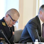 Hranj: "Odgovorio sam na sva pitanja"