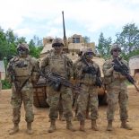 Uskoro LOA za Bradley?