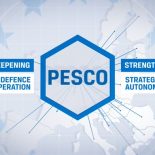 Upitan PESCO "Air Power"?