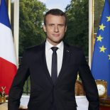 Macron u Hrvatskoj - borbeni avioni i EU teme