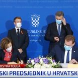 Potpisan ugovor za višenamjenski borbeni avion!