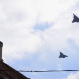 Plaćena prva rata za Rafale