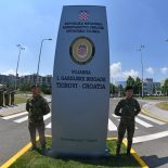 MORH i HNB zajednički grade u vojarni "Croatia"