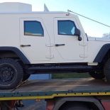 Bradley u pregovorima, poslovi sa SAD u padu
