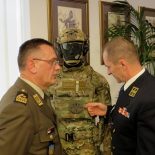 Inspekcijski nalaz - GS OS RH i načelnik Hranj nisu prekršili zakon!
